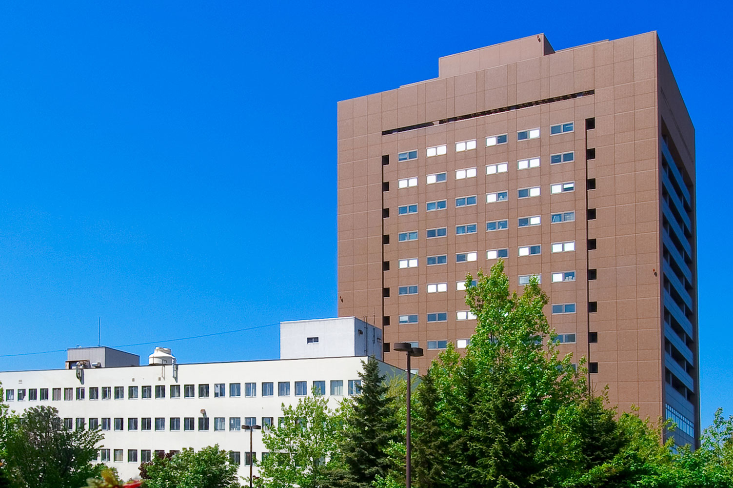 北海道公立大学法人札幌医科大学 様