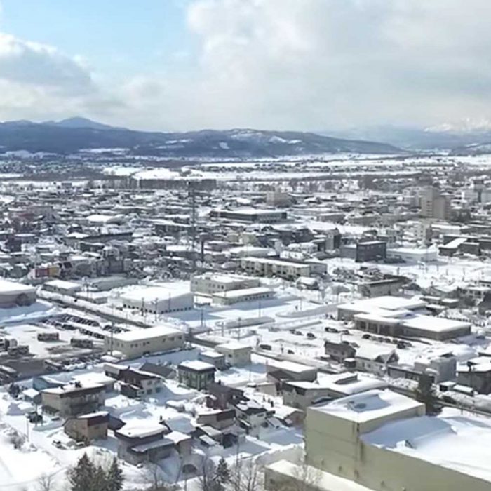 滝川市様