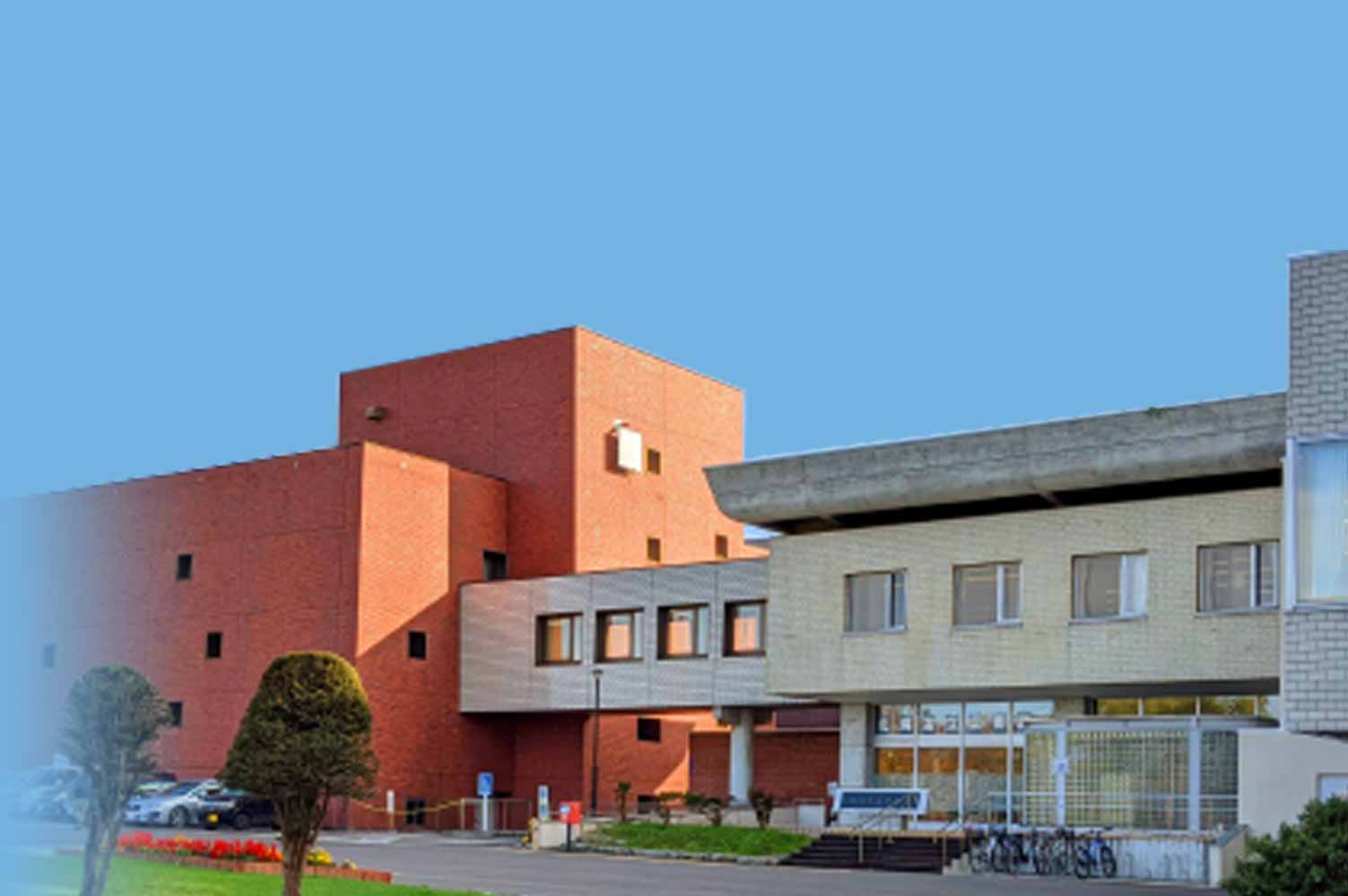 北海道立図書館 様