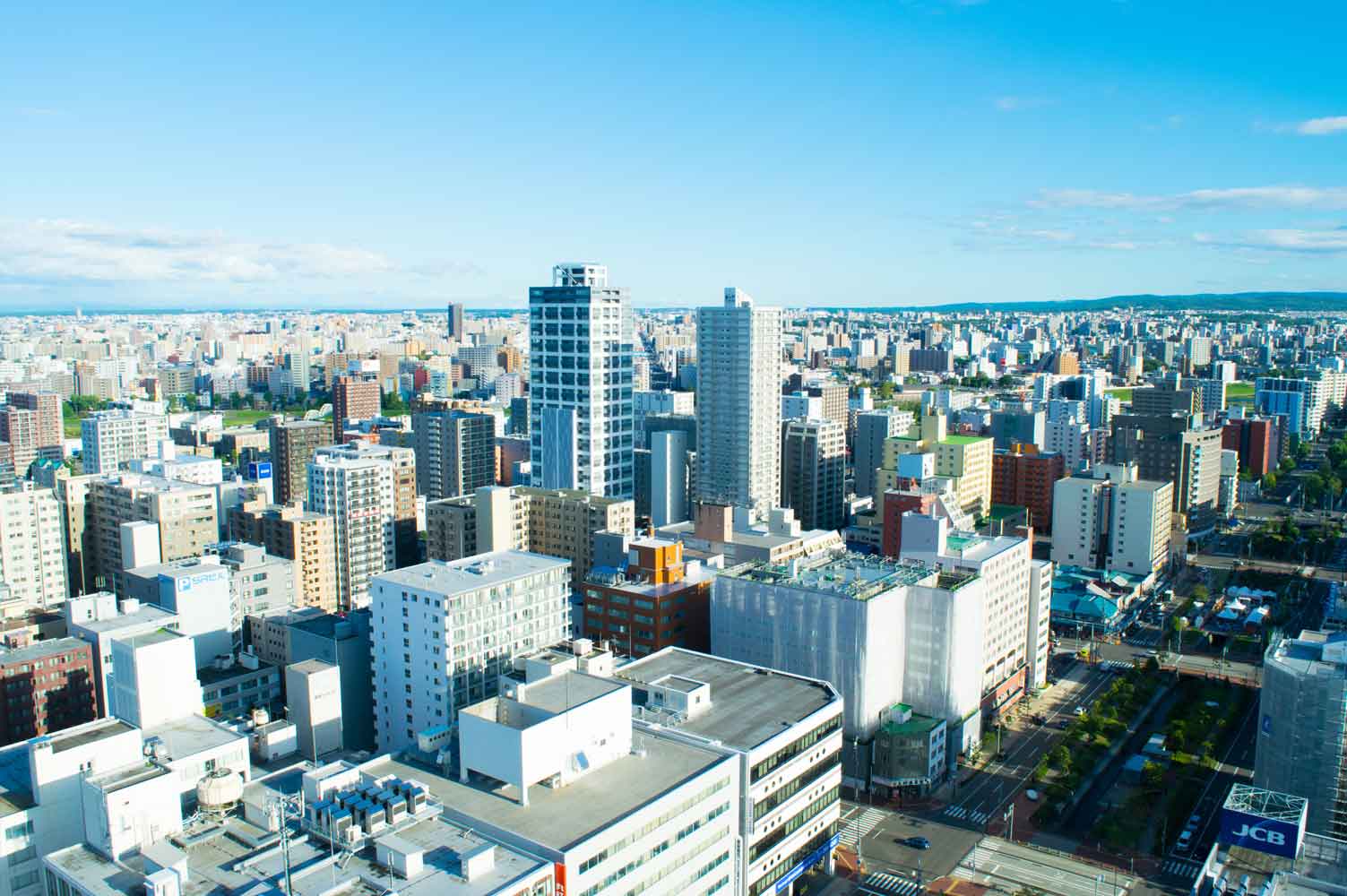 札幌市就業サポートセンター 様