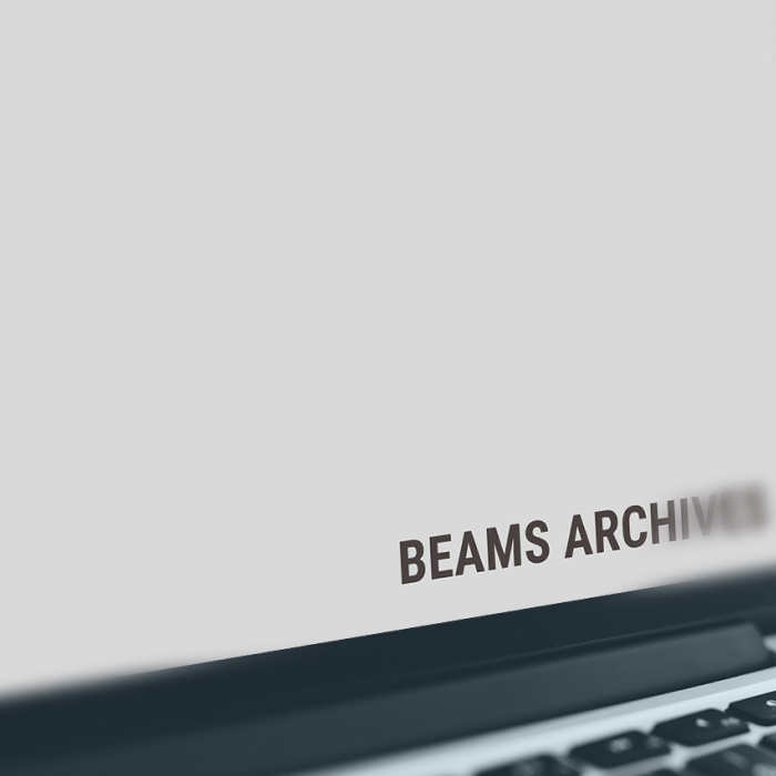 BEAMS ARCHIVES