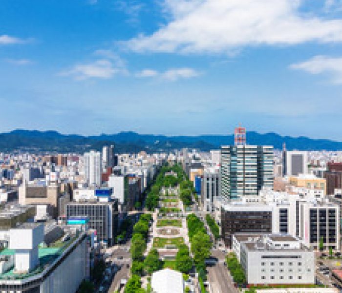 札幌市 様 札幌SDGs企業ポータルサイト