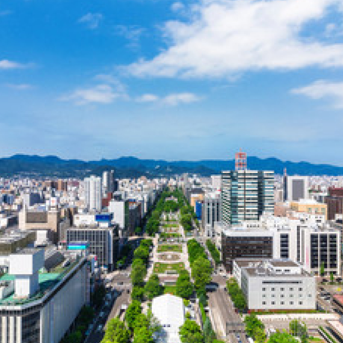 札幌SDGs企業ポータルサイト